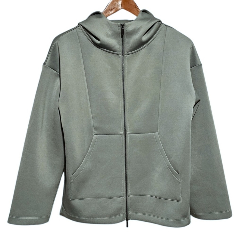 Women's size small ADAY comfort zone hoodie.